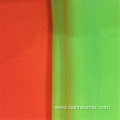 High visibility Polyester Twill Gabardine Fabric